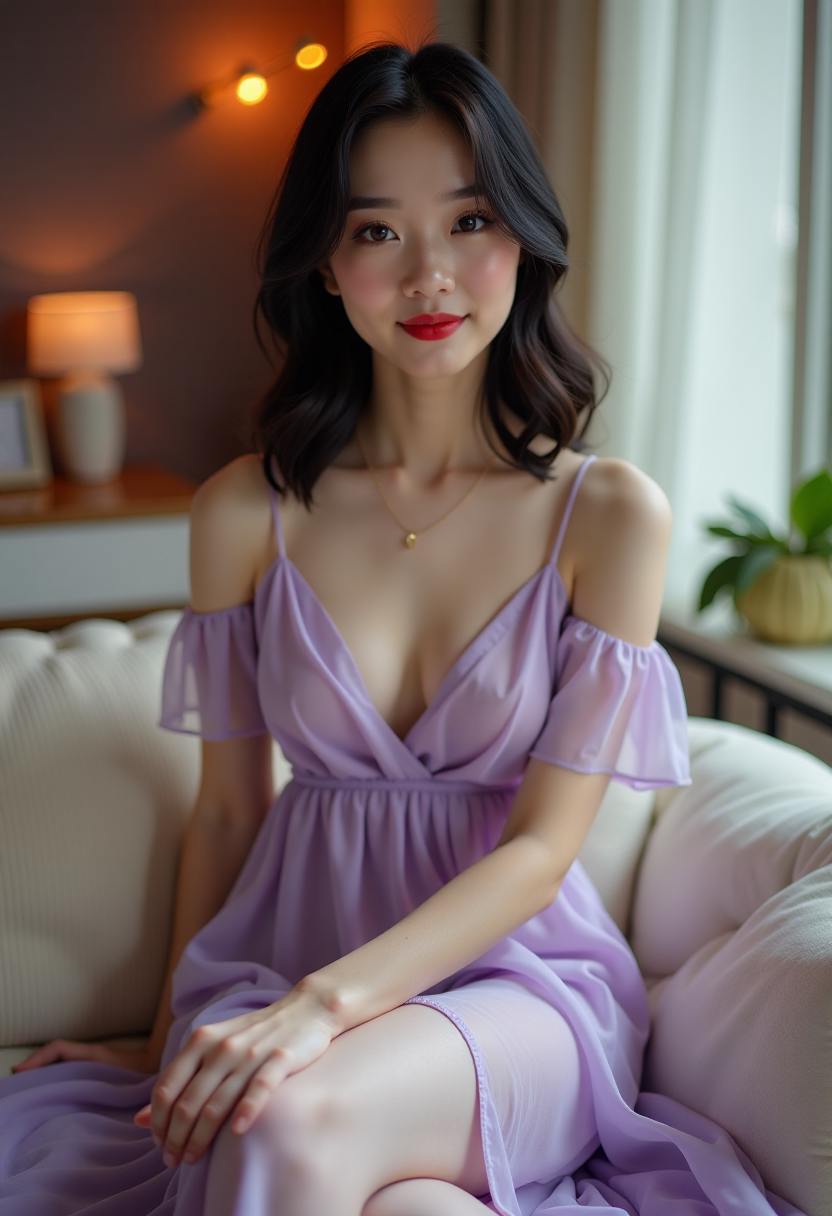 长椅上的时光