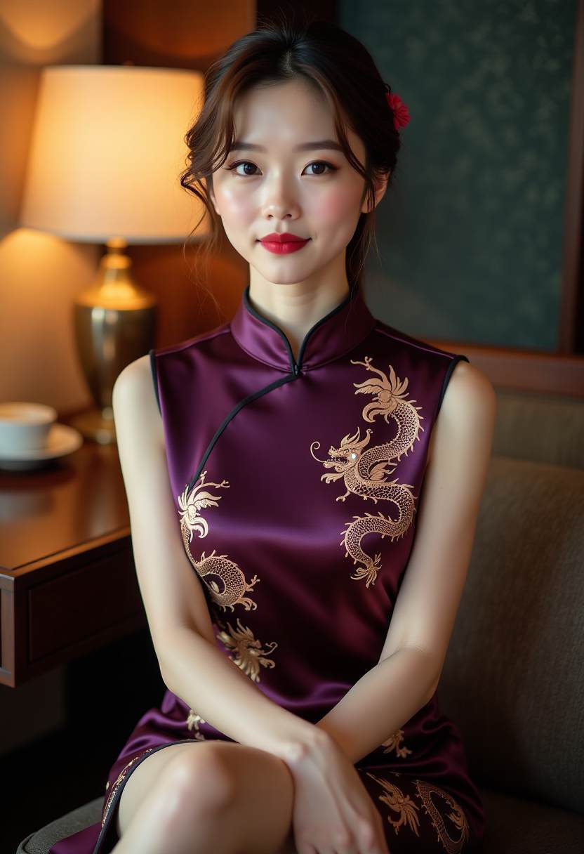 春风十里不如你